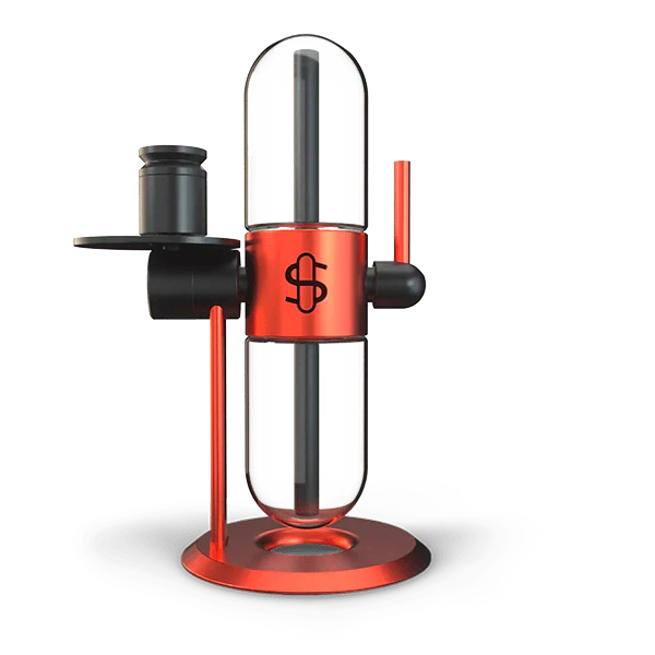 Tyson 2.0 x Stündenglass Gravity Infuser – Premium Design