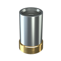 STÜNDENGLASS MODÜL QUARTZ CONCENTRATE TANK