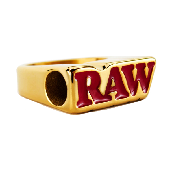 Anillo RAW