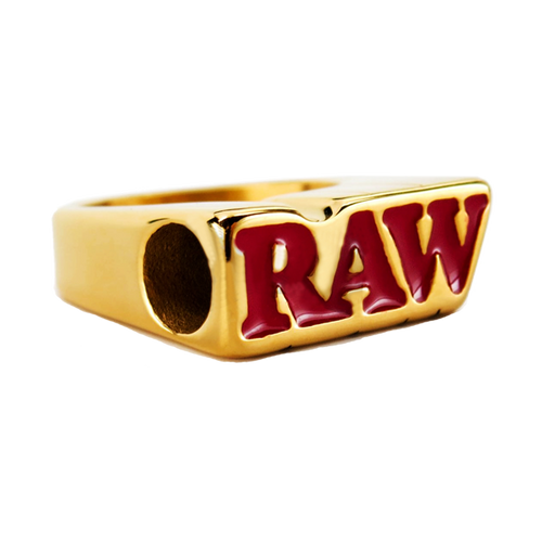 Anillo RAW