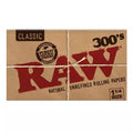 RAW 300s 1/4