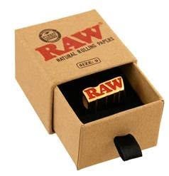 Anillo RAW