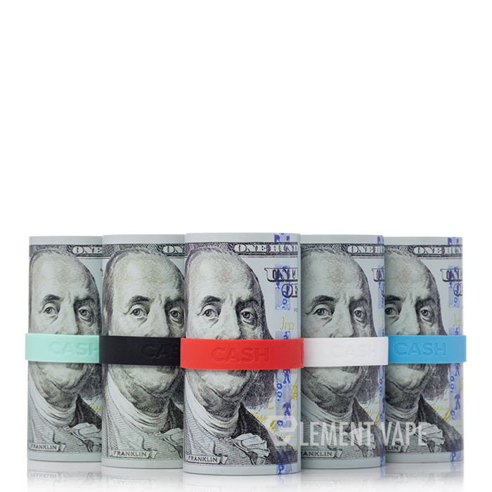 Yocan Black Cash 510 Battery