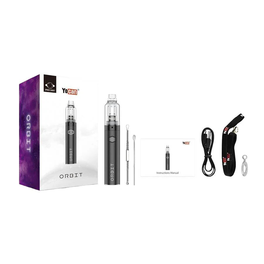 YOCAN ORBIT