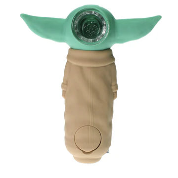 PIPA GROGU STAR WARS