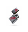 ZIPPO RAW
